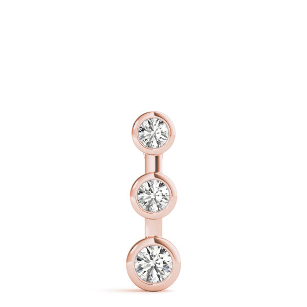 PENDANTS 3 STONE
