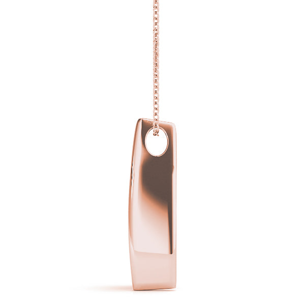 PENDANTS 3 STONE