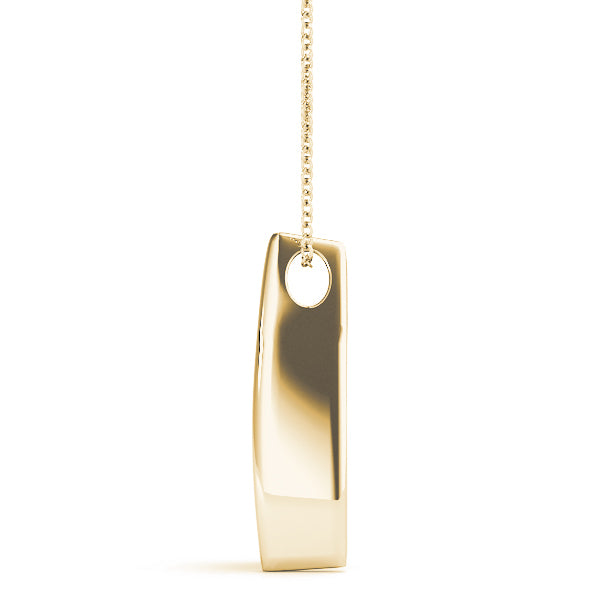 PENDANTS 3 STONE