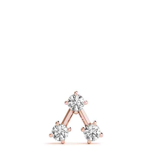 PENDANTS 3 STONE