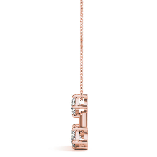 PENDANTS 3 STONE