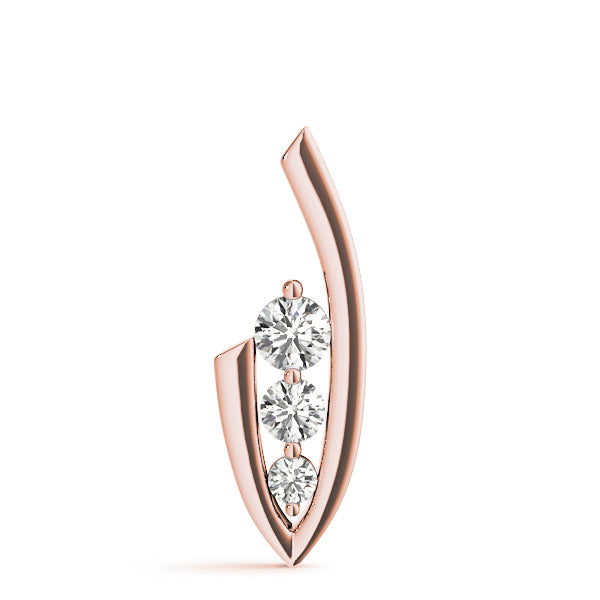 PENDANTS 3 STONE