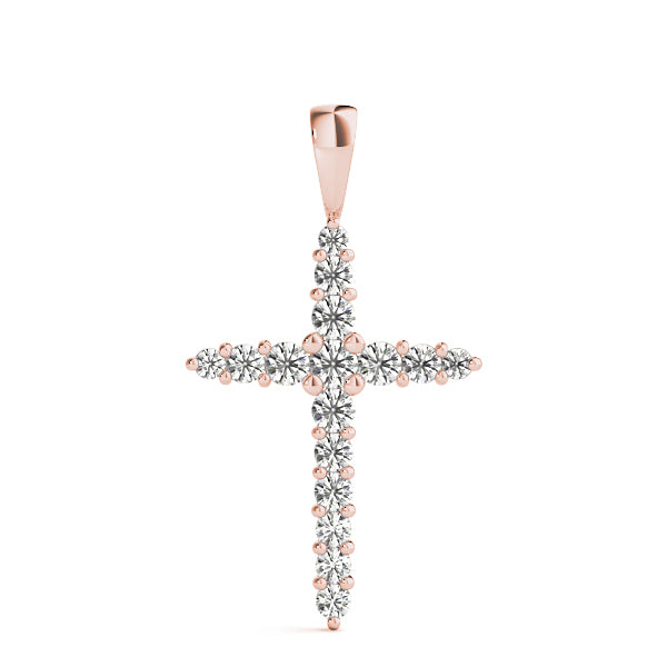PENDANTS RELIGIOUS CROSSES