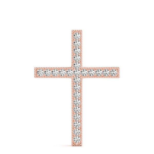 PENDANTS RELIGIOUS CROSSES