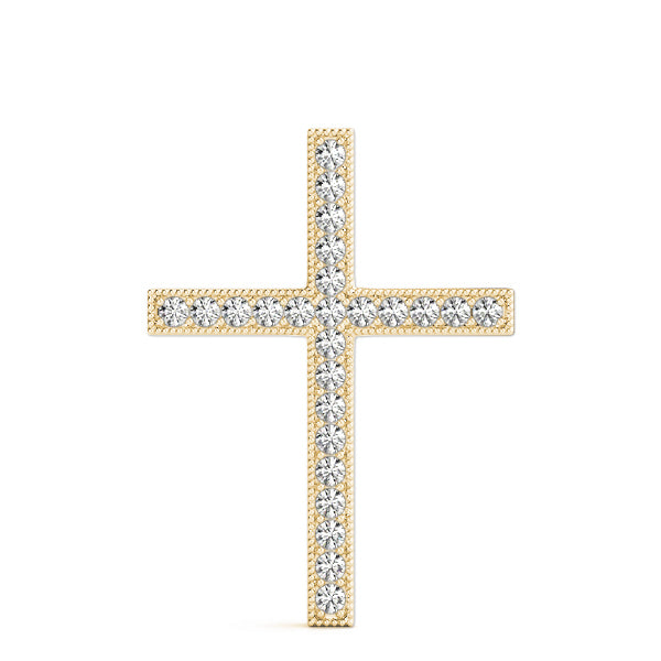 PENDANTS RELIGIOUS CROSSES