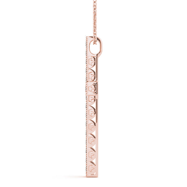 PENDANTS RELIGIOUS CROSSES