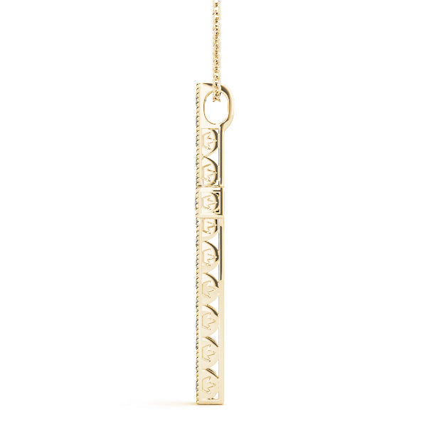 PENDANTS RELIGIOUS CROSSES