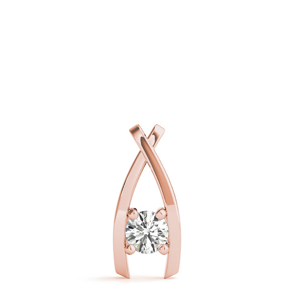 PENDANTS SOLITAIRES