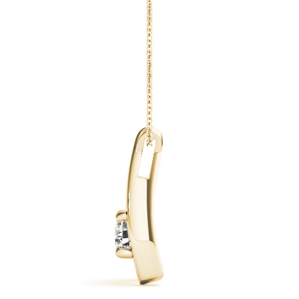 PENDANTS SOLITAIRES