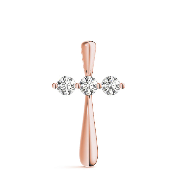 PENDANTS RELIGIOUS CROSSES