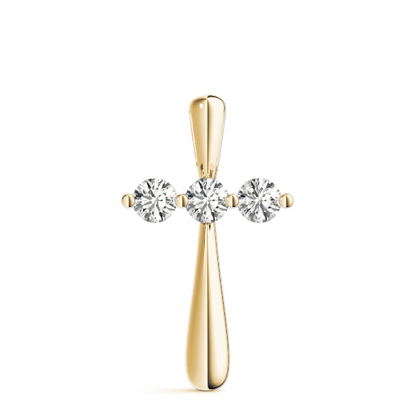 PENDANTS RELIGIOUS CROSSES