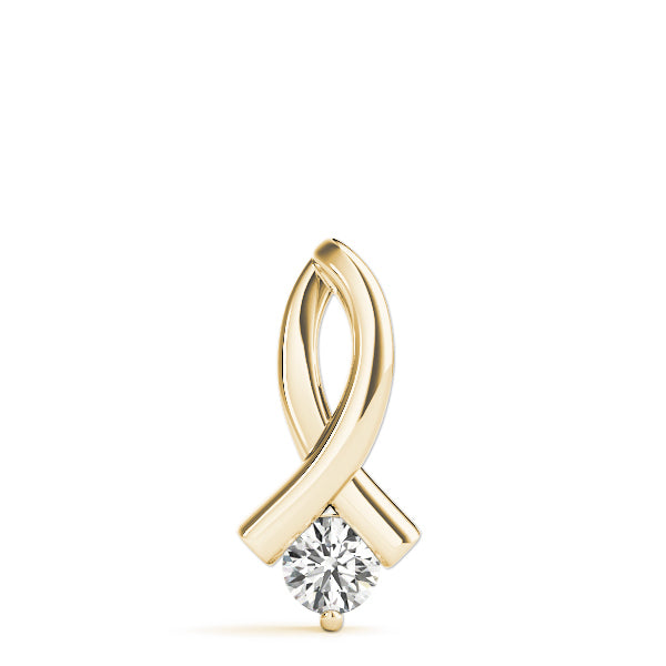PENDANTS SOLITAIRES