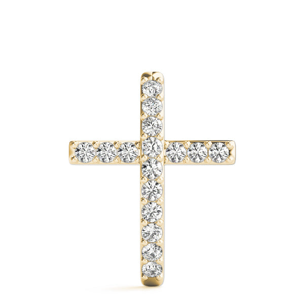 PENDANTS RELIGIOUS CROSSES