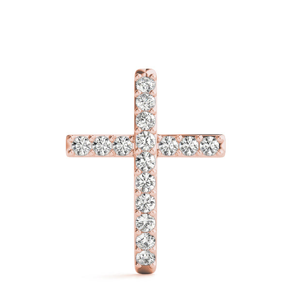 PENDANTS RELIGIOUS CROSSES