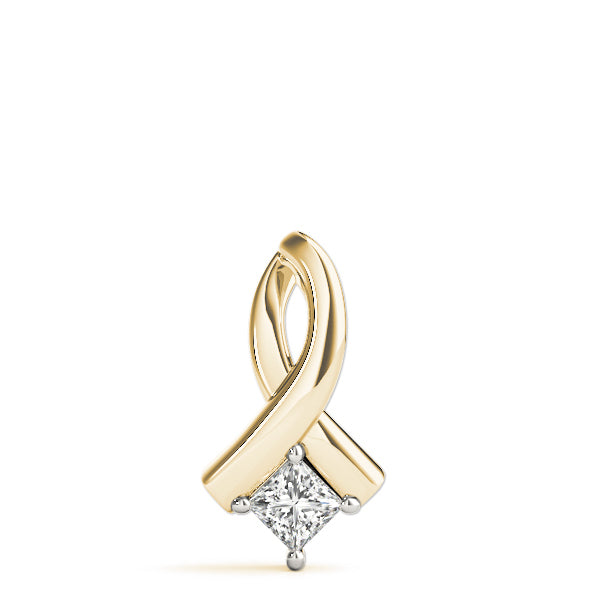PENDANTS SOLITAIRES
