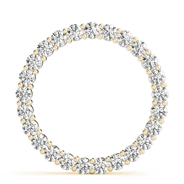 PENDANTS CIRCLE