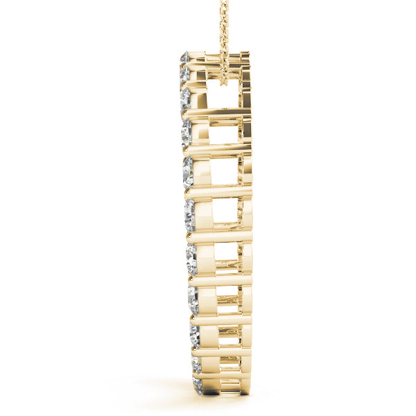PENDANTS CIRCLE