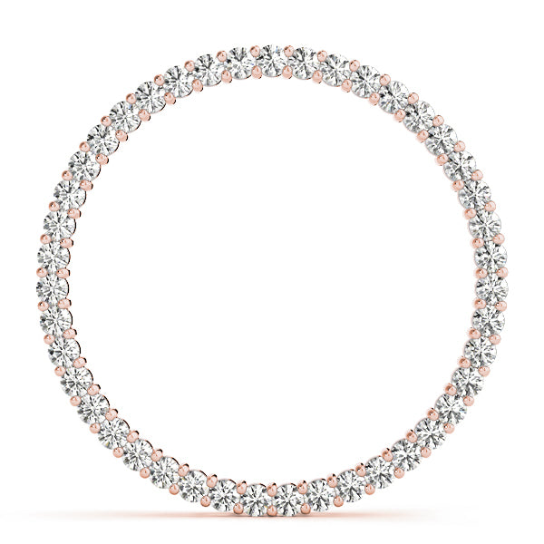 PENDANTS CIRCLE