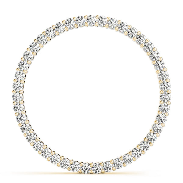 PENDANTS CIRCLE