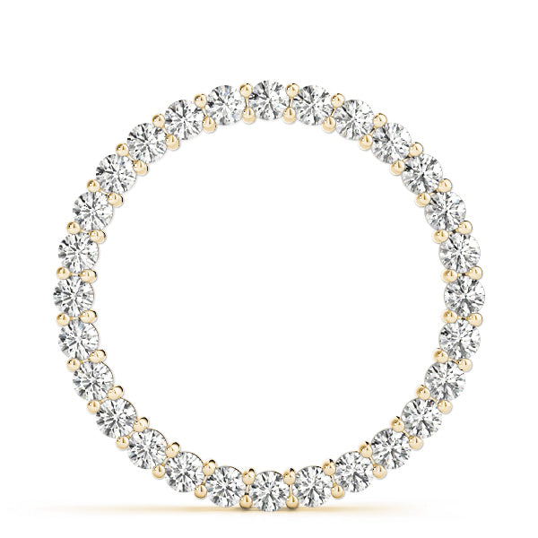 PENDANTS CIRCLE