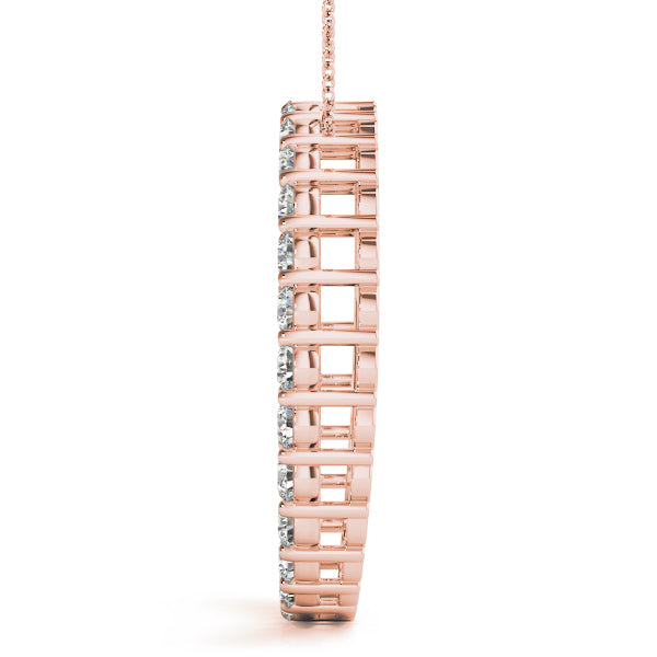 PENDANTS CIRCLE