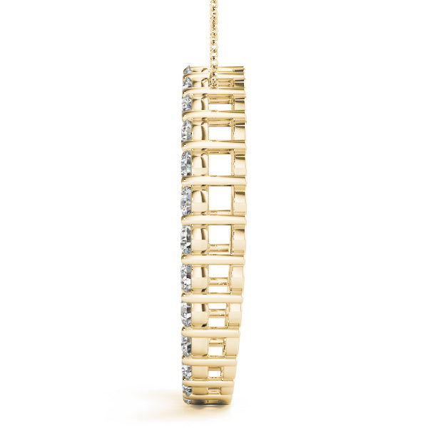 PENDANTS CIRCLE