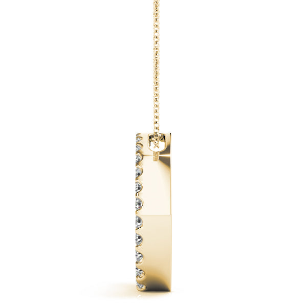 PENDANTS JOURNEY