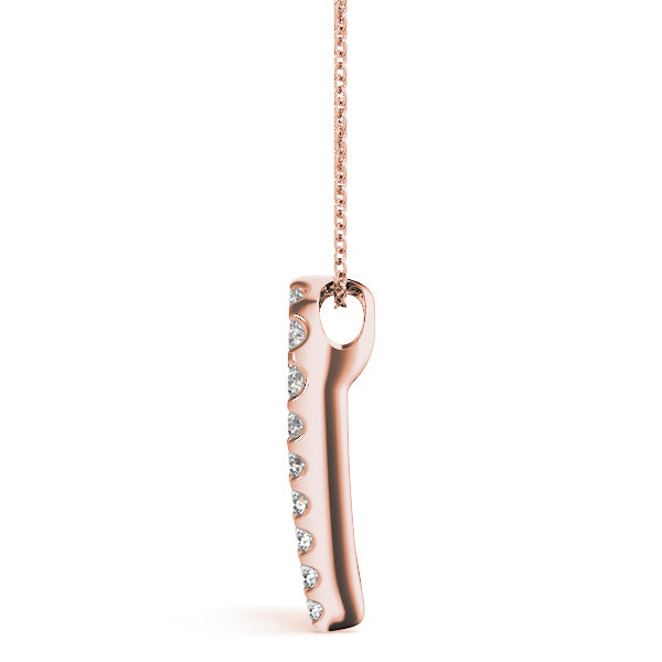 PENDANTS HEART