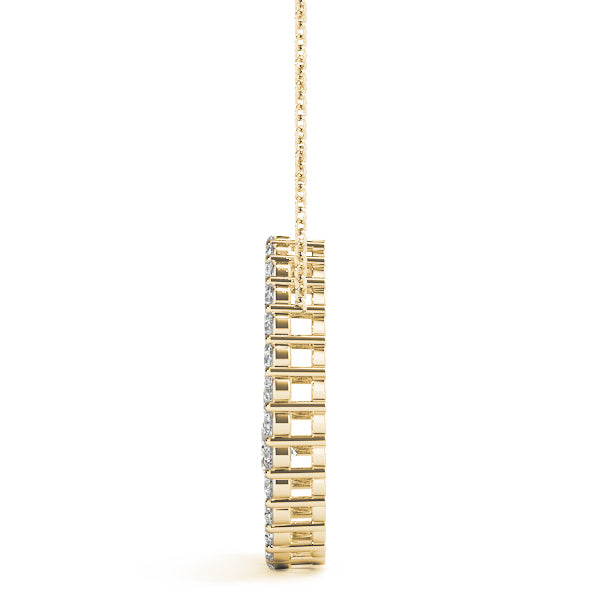 PENDANTS JOURNEY