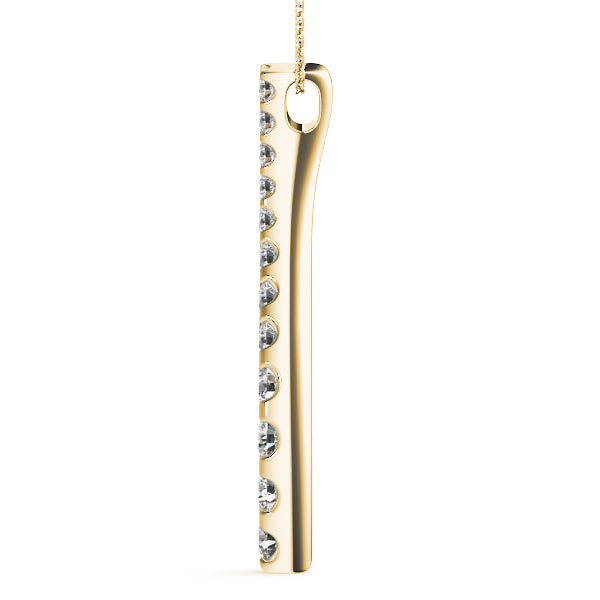 PENDANTS JOURNEY