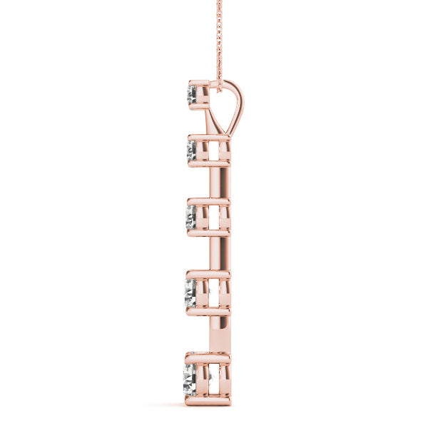 PENDANTS JOURNEY