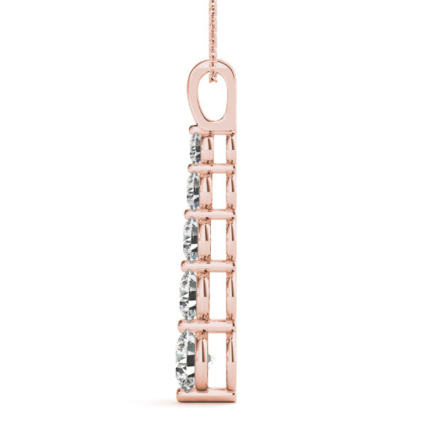 PENDANTS JOURNEY