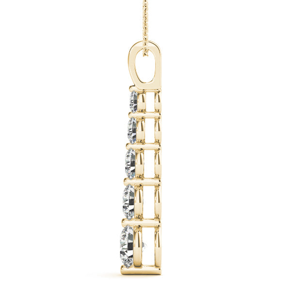 PENDANTS JOURNEY