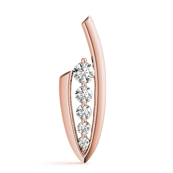PENDANTS JOURNEY