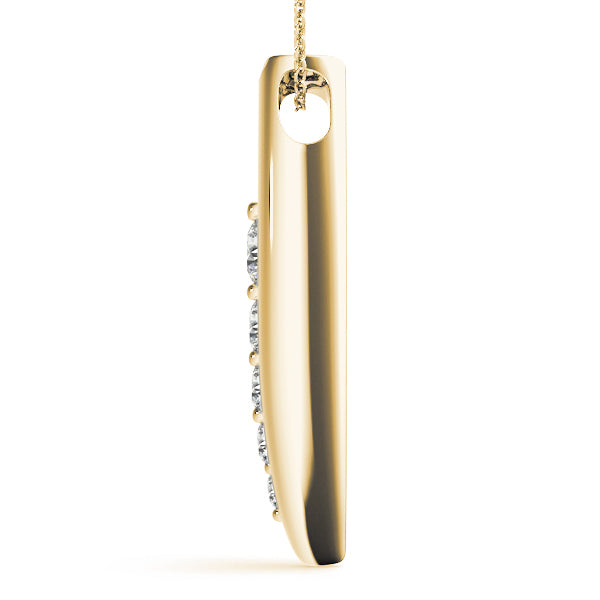 PENDANTS JOURNEY