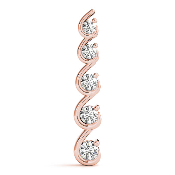 PENDANTS JOURNEY