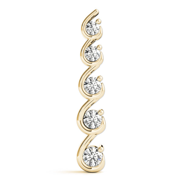 PENDANTS JOURNEY