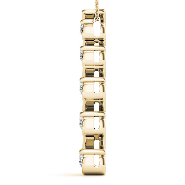 PENDANTS JOURNEY