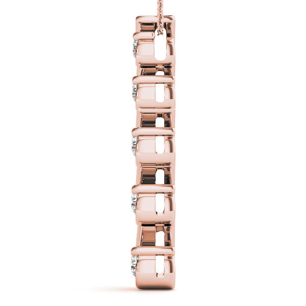 PENDANTS JOURNEY