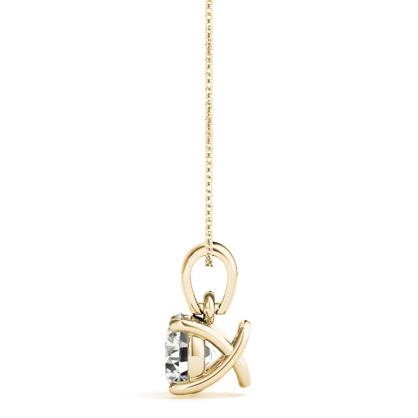 PENDANTS SOLITAIRES