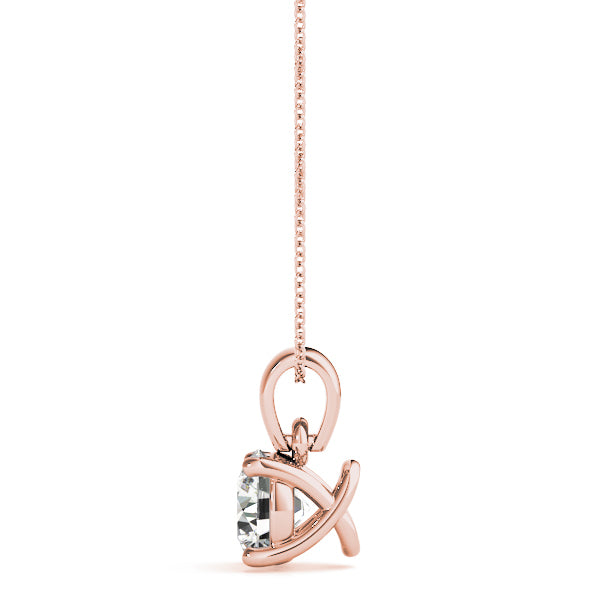 PENDANTS SOLITAIRES