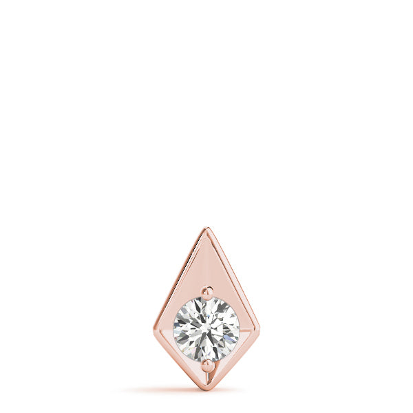 PENDANTS SOLITAIRES