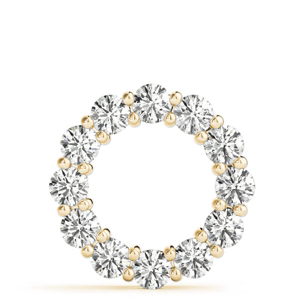 PENDANTS CIRCLE