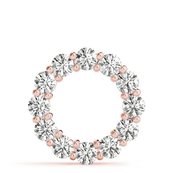 PENDANTS CIRCLE