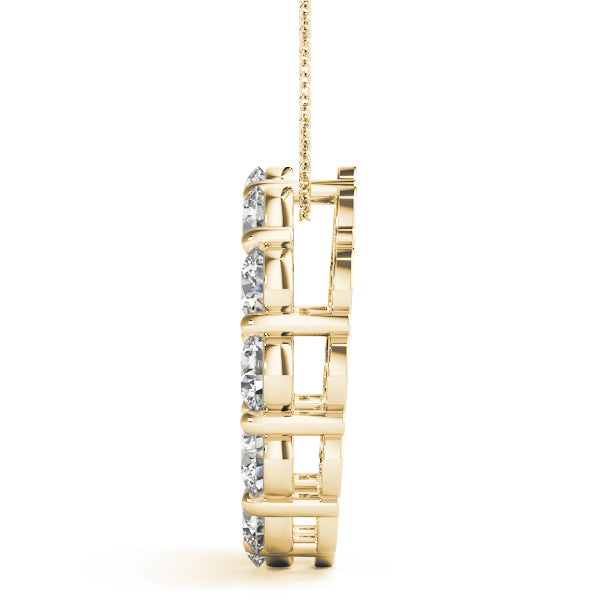 PENDANTS CIRCLE