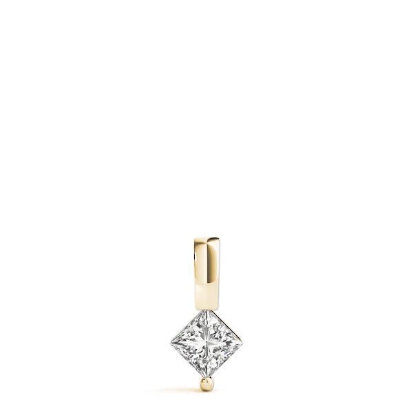 PENDANTS SOLITAIRES