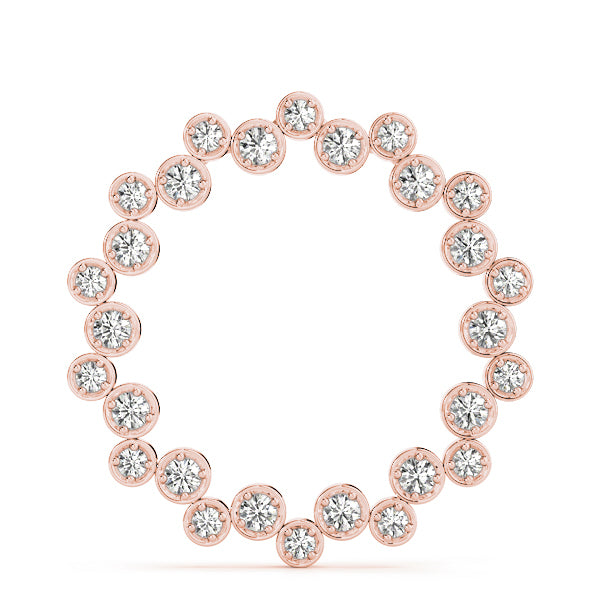 PENDANTS CIRCLE