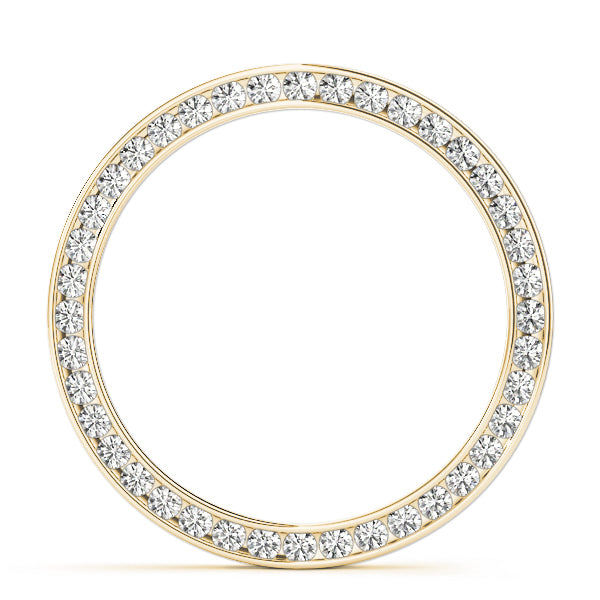 PENDANTS CIRCLE