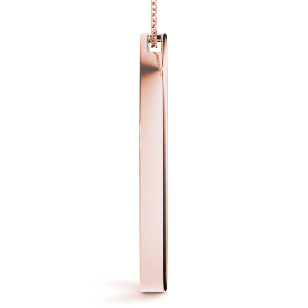 PENDANTS CIRCLE