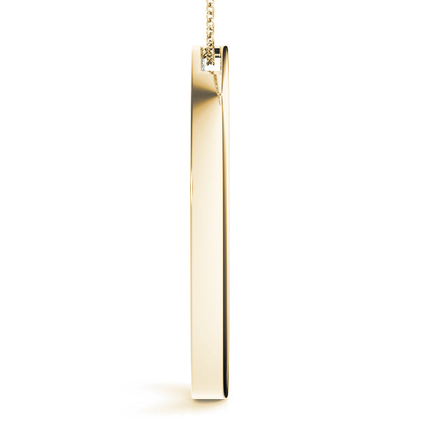 PENDANTS CIRCLE